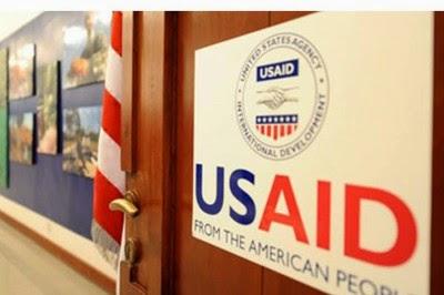 La USAID y los peligros de colaborar con terroristas [I]