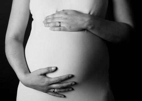 Salud mental en el embarazo