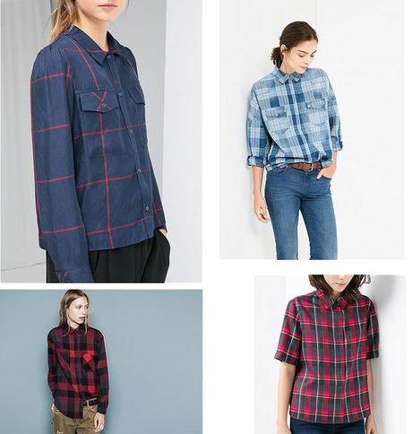 tartan nn