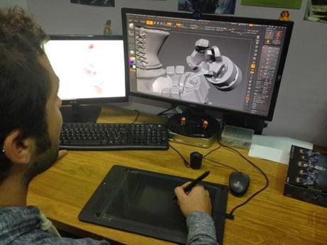 Preview de la caja del nuevo sectorial de EC:Sygmaa(Figuras)