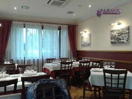 Restaurante Torreblanca (Guadarrama).