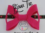 Pajarita para mascotas