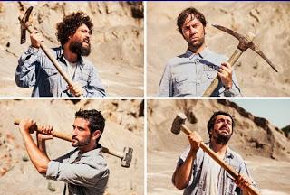 Nuevo disco y gira de Manos de Topo