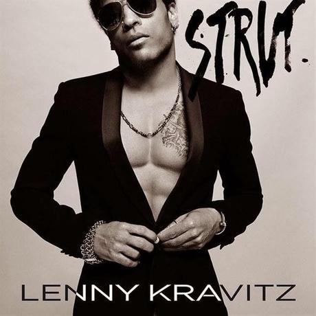 Lenny Kravitz publica videoclip para 'New York City'