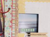 Mini Album "Summer Snapshots"