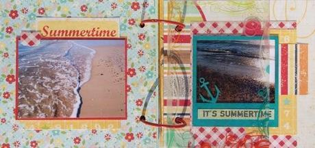 Mini Album 