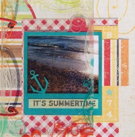 Mini Album 
