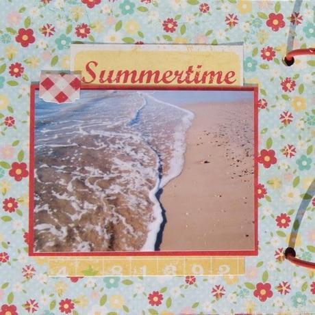 Mini Album 
