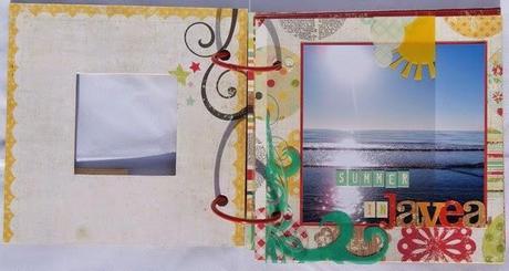Mini Album 