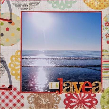 Mini Album 