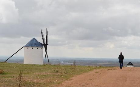 Los Molinos de Don Quijote