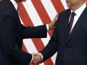 EEUU China, ¿gran pacto contra cambio climático?