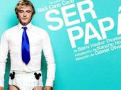 Crítica "SER PAPÁ", dirigida Gabriel Olivares