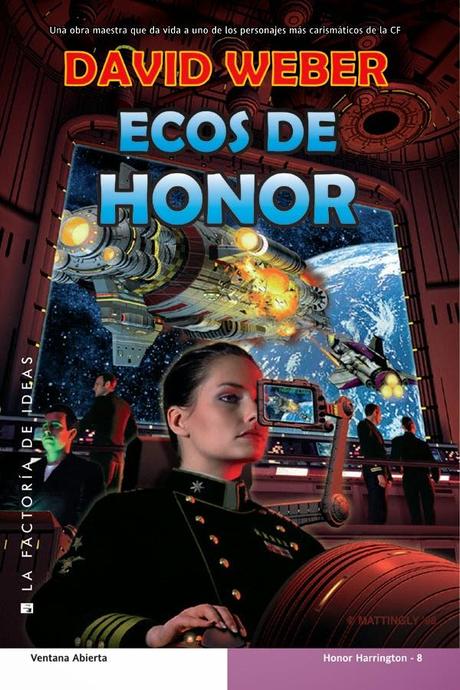 Ficha: Ecos de honor
