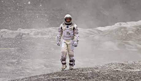 Críticas: 'Interstellar' (2014)