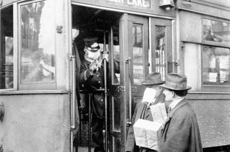 Gripe española, una de las peores pandemias del siglo XX