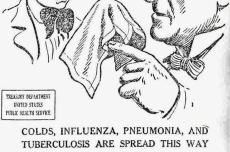 Gripe española, una de las peores pandemias del siglo XX