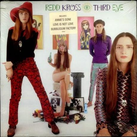 Redd Kross - 1976 (1990)