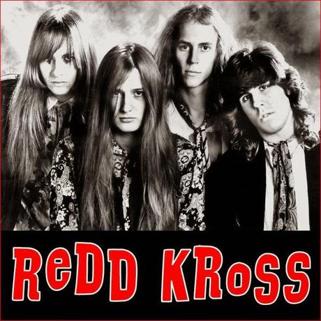 Redd Kross - 1976 (1990)