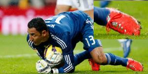 keylor