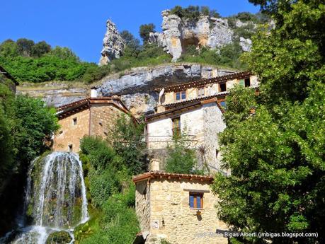 Por Tierras de Burgos (4): Ruta por las Merindades