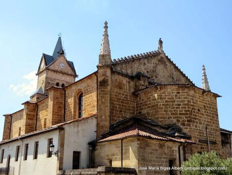 Por Tierras de Burgos (4): Ruta por las Merindades