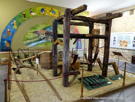 Por Tierras de Burgos (4): Ruta por las Merindades