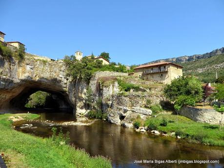 Por Tierras de Burgos (4): Ruta por las Merindades