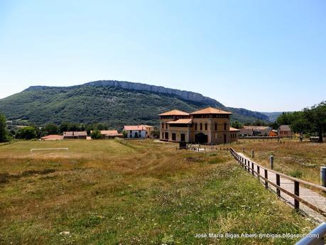 Por Tierras de Burgos (4): Ruta por las Merindades