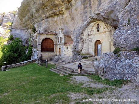 Por Tierras de Burgos (4): Ruta por las Merindades