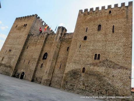 Por Tierras de Burgos (4): Ruta por las Merindades