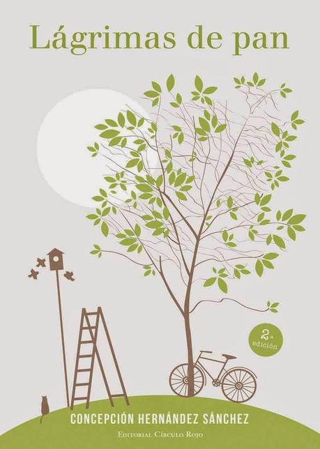 Reseña: Lágrimas de pan