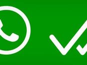 Whatsapp cede ahora permite desactivar confirmación lectura mensajes
