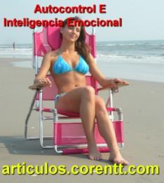 Autocontrol e inteligencia emocional inteligencia emocional