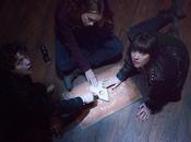 'Ouija': Menos terrorífico juego