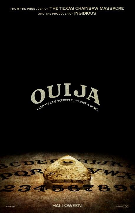 'Ouija': Menos terrorífico que el juego de la oca