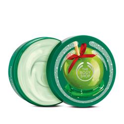 Manteca Corporal de Manzana Glaseada