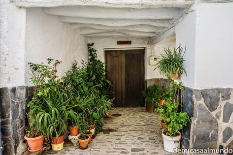 7 razones por las que debes ir a Trevélez