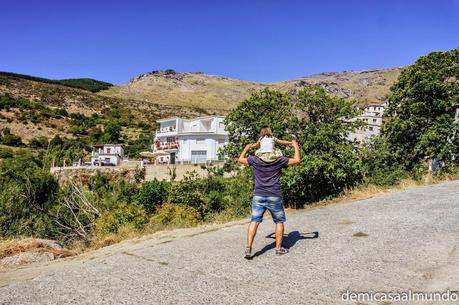 7 razones por las que debes ir a Trevélez