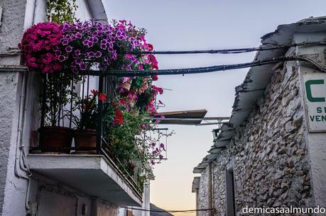 7 razones por las que debes ir a Trevélez