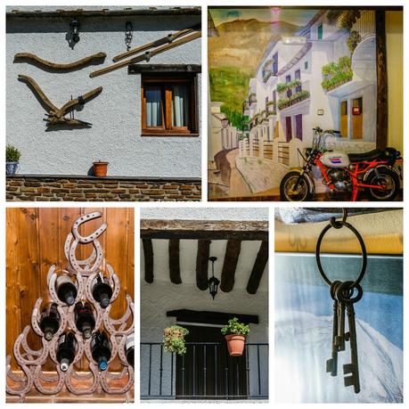 7 razones por las que debes ir a Trevélez