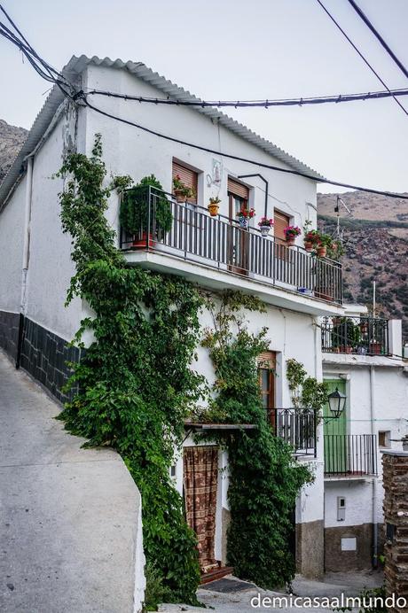 7 razones por las que debes ir a Trevélez