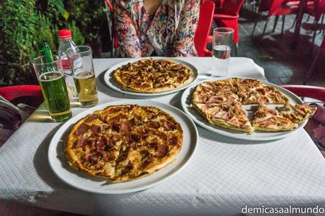 7 razones por las que debes ir a Trevélez