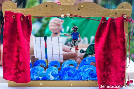 La importancia de jugar con ellos