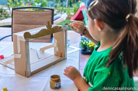 La importancia de jugar con ellos