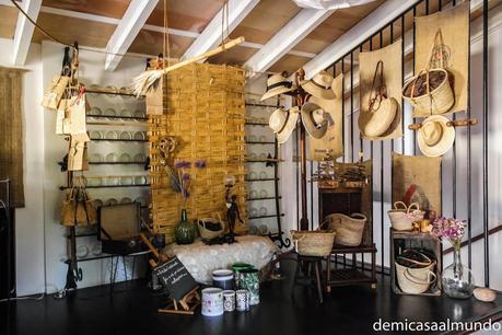 Un paseo para recordar: La Biogranja Un paseo para recordar: La Biogranja