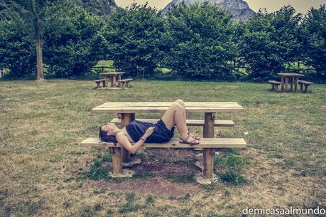 Trucos para ser más feliz: Suspirar a menudo