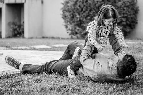 Los 7 derechos naturales del niño, ¿los respetas?