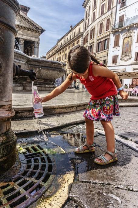 Los 7 derechos naturales del niño, ¿los respetas?