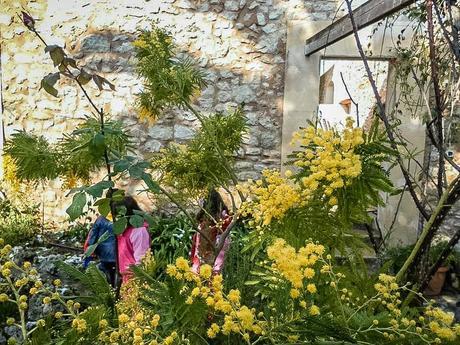 ¿Cómo funciona una escuela infantil Waldorf? Un día en el cole de Sunflower ¿Cómo funciona una escuela infantil Waldorf? Un día en el cole de Sunflower